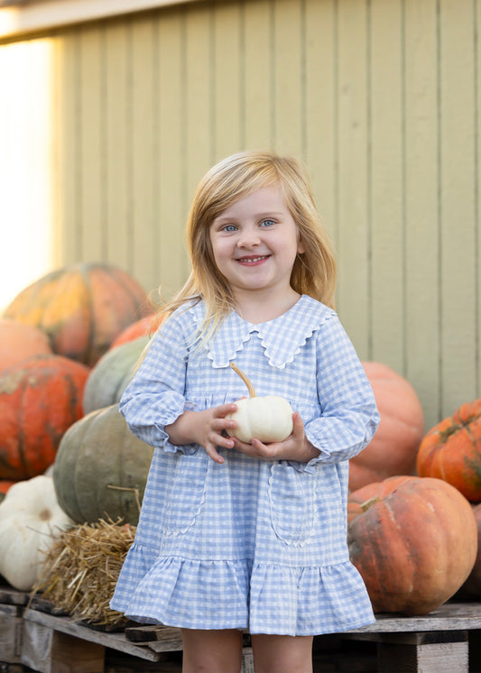 Ella Rae Dress