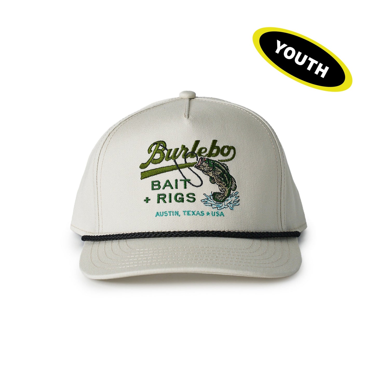Bait & Rigs Hat