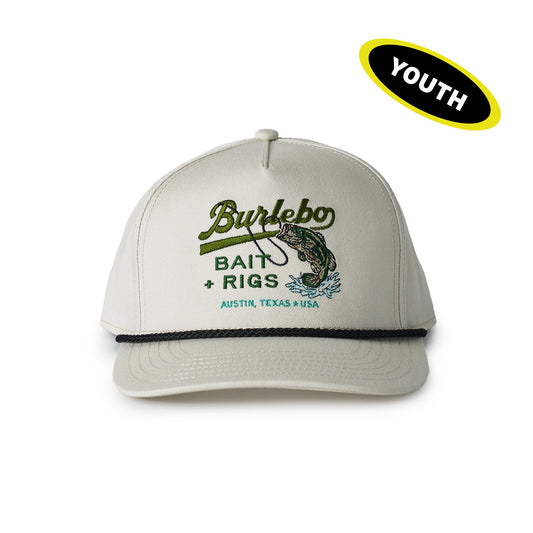 Bait & Rigs Hat