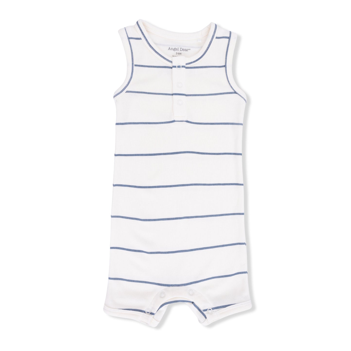 Vintage Stripe Shortie