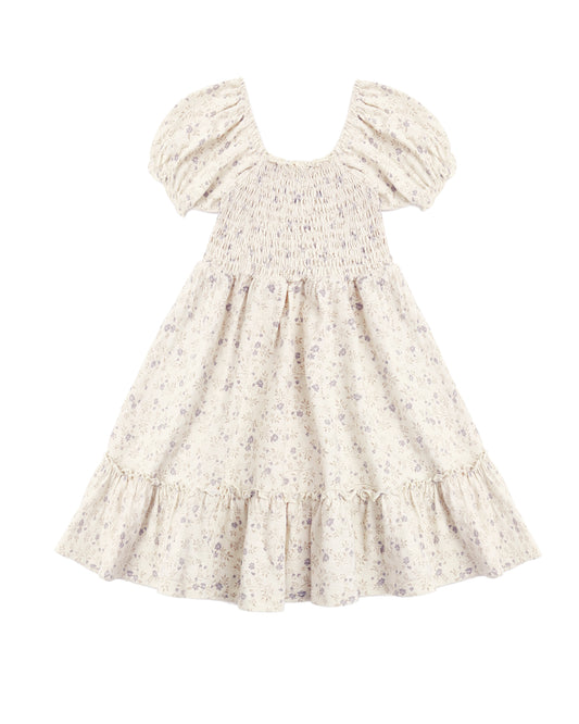 Meadow Jersey Dress