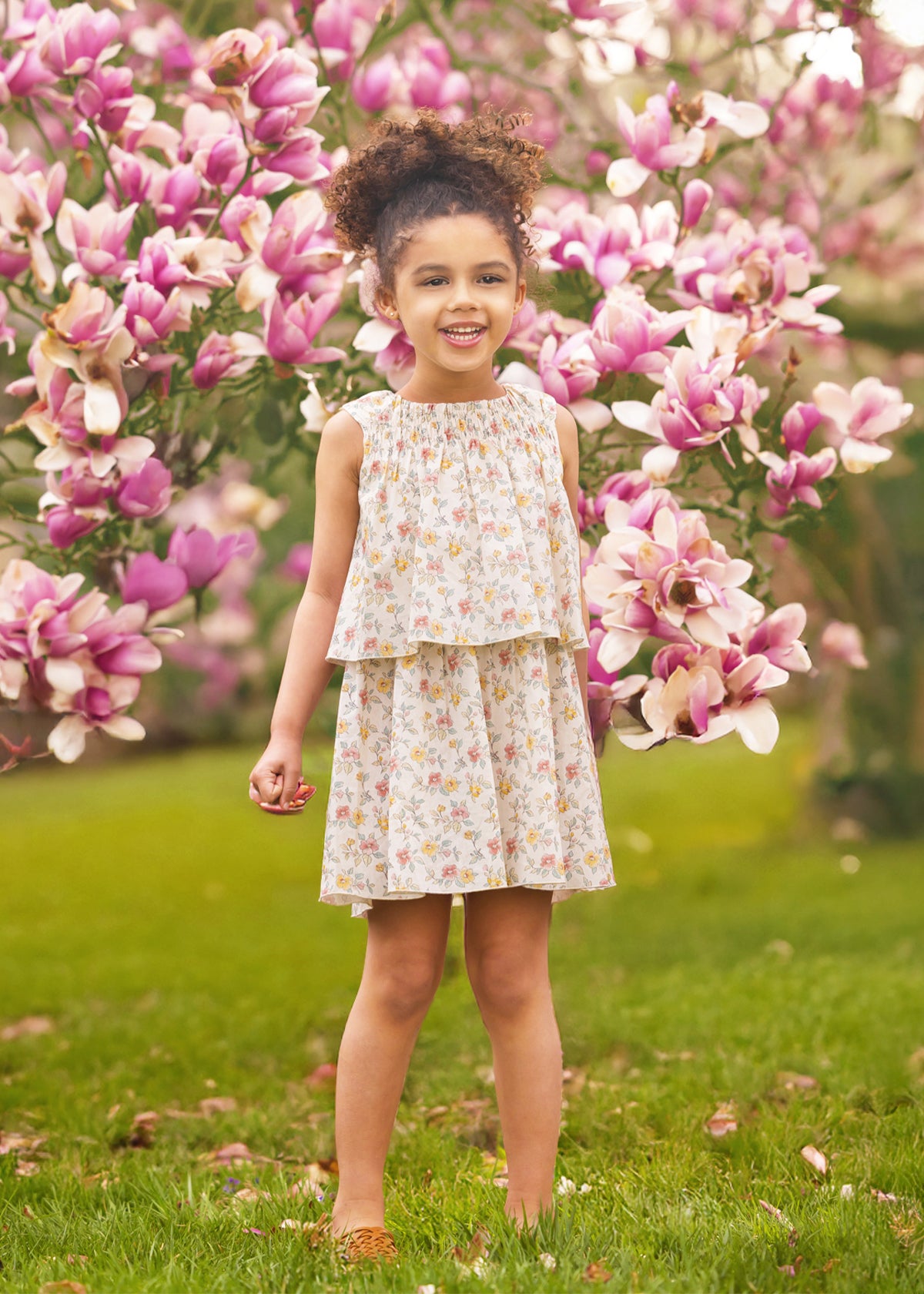 Audrey Dress