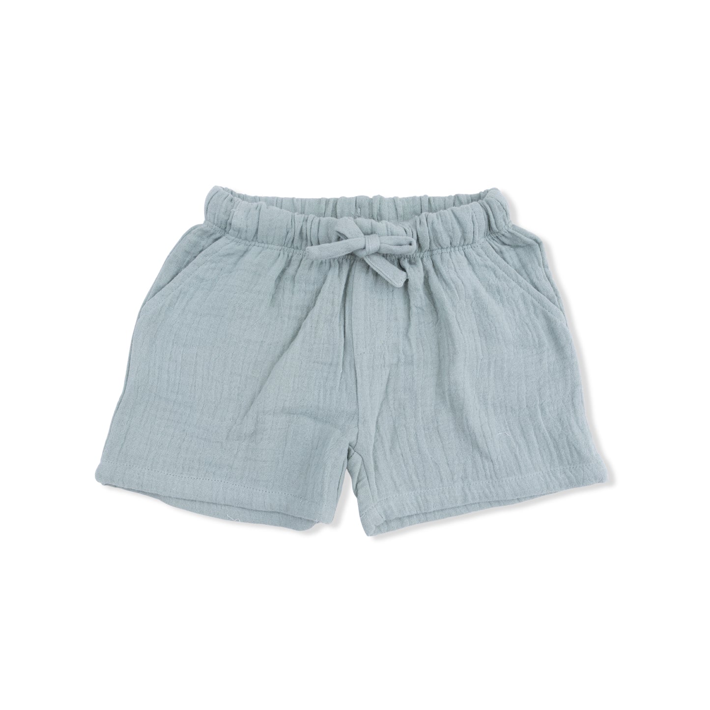 Zooming Carts Shorts Set