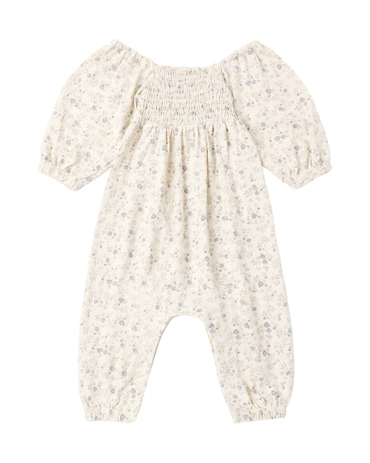 Sage Jumpsuit Meadow