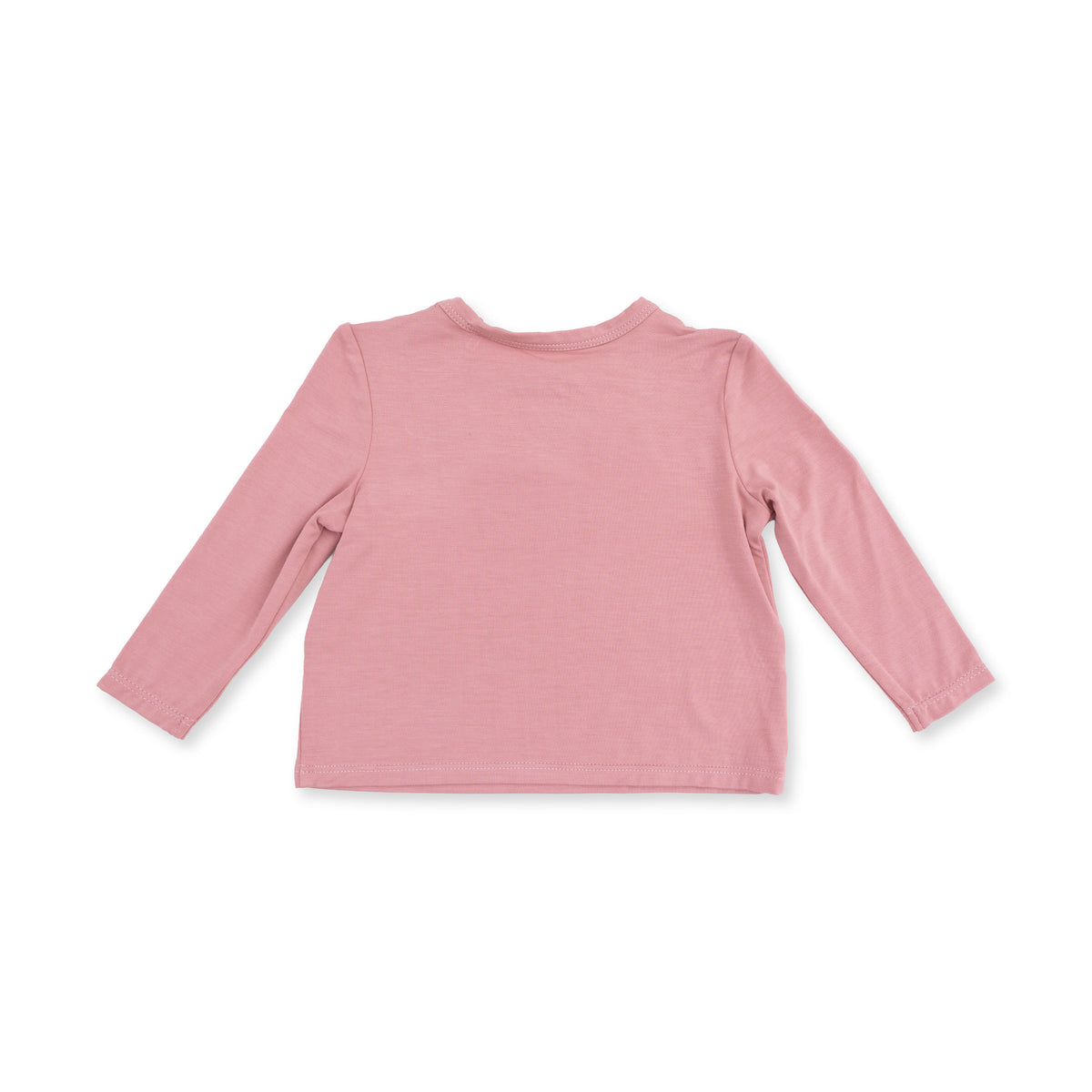 Rose Long Sleeve Shirt