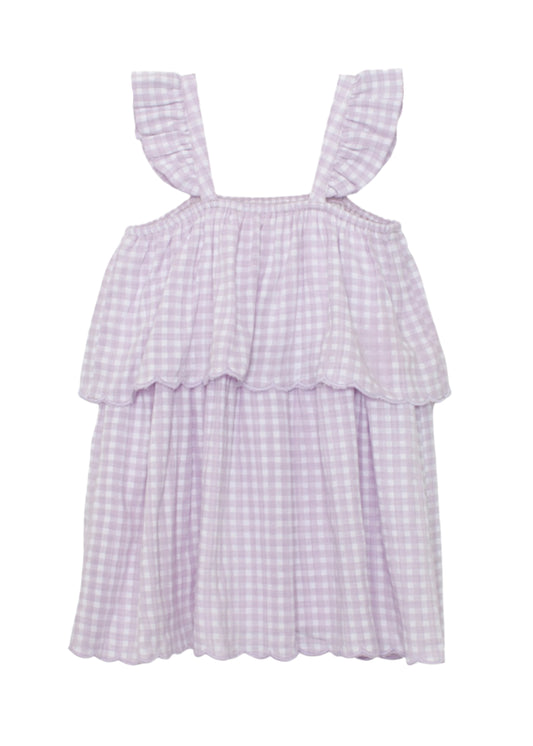 Sugarplum Dress