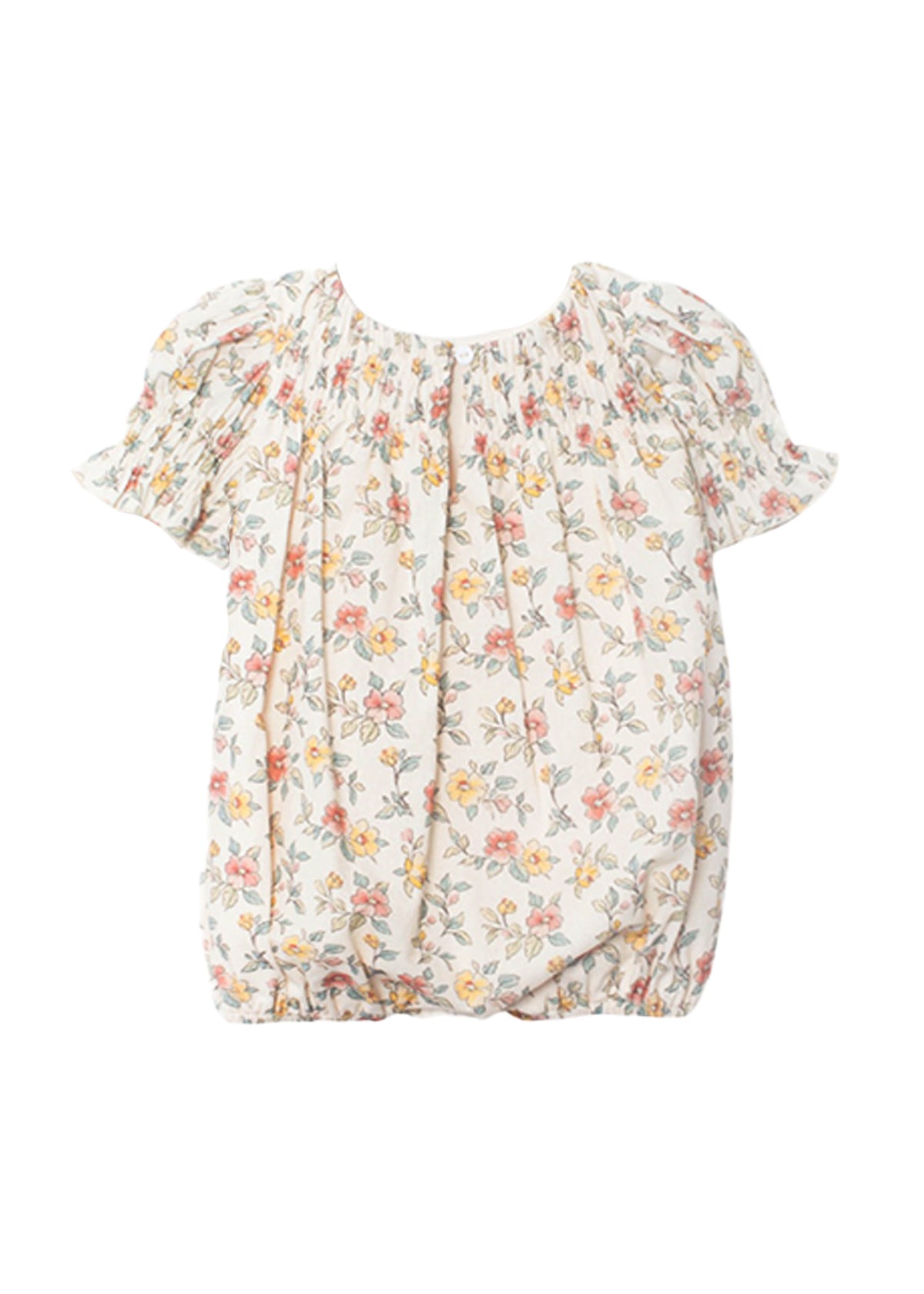 Audrey Romper