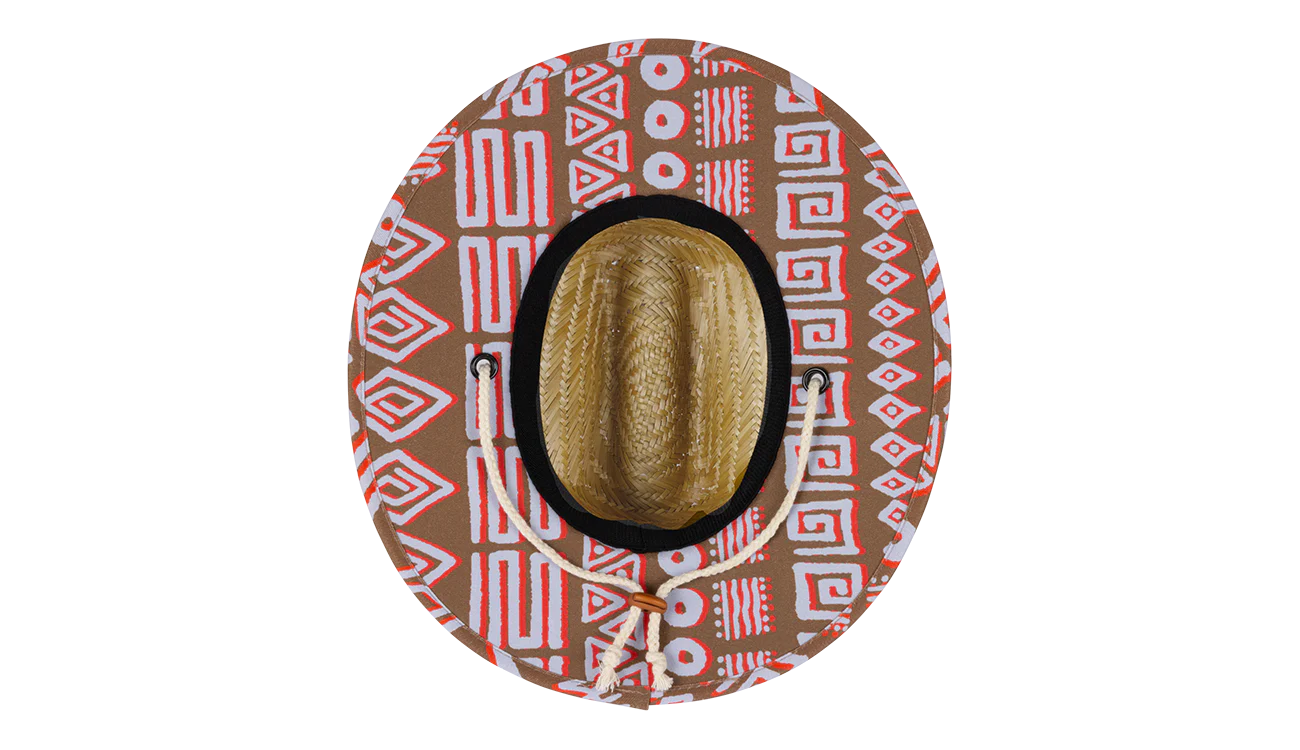 Zonked Barney Patrol Hat