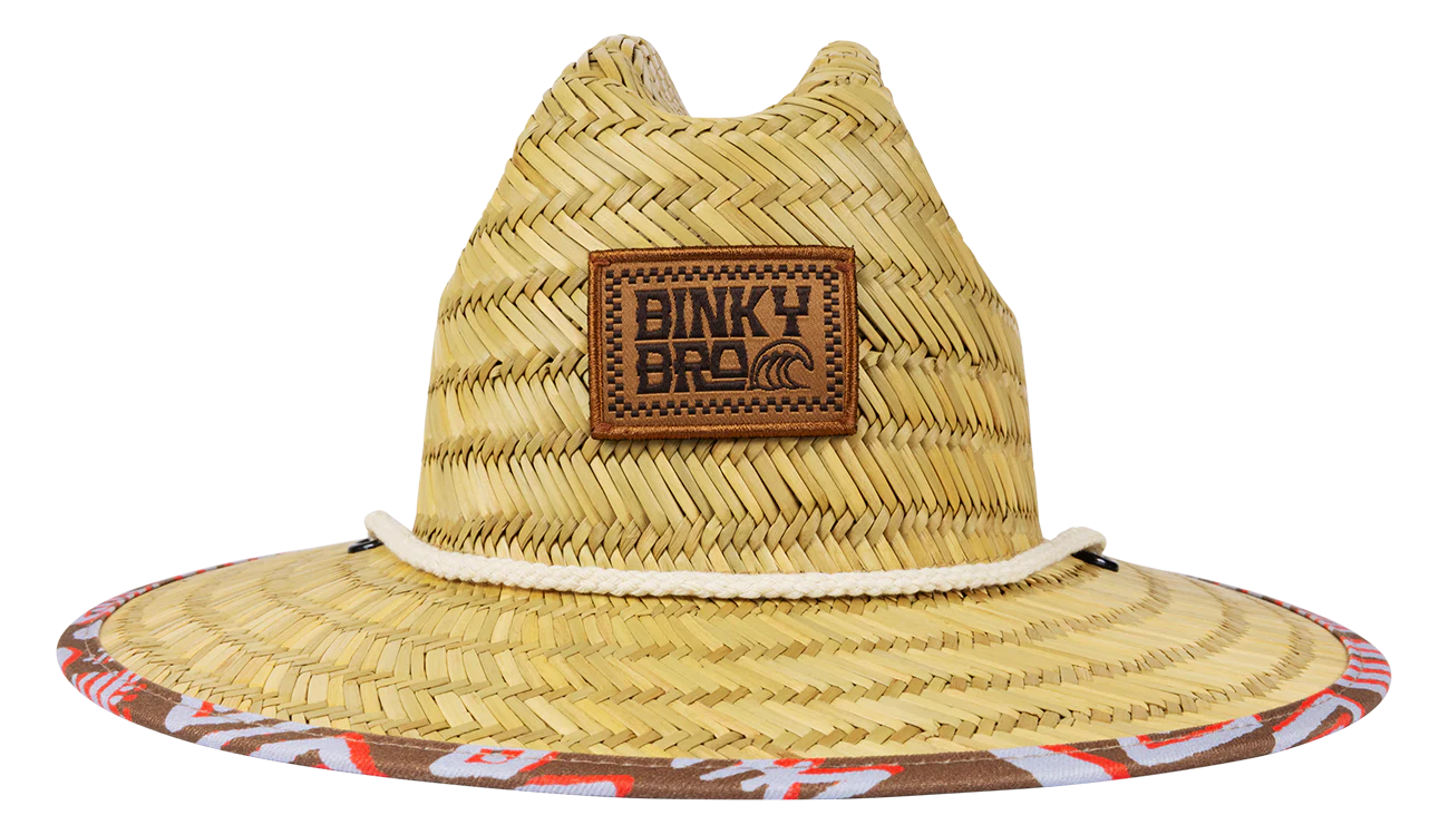 Zonked Barney Patrol Hat