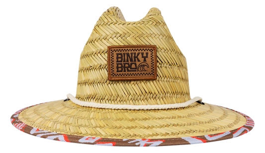 Zonked Barney Patrol Hat