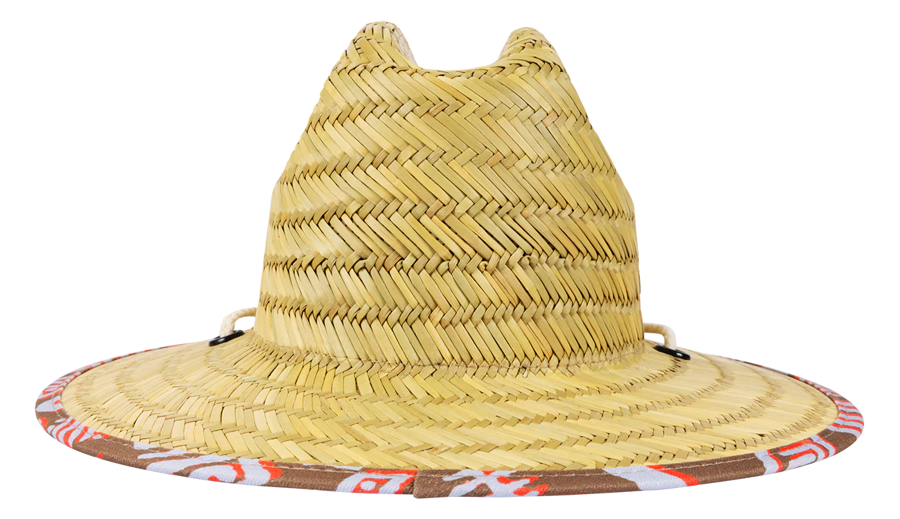 Zonked Barney Patrol Hat