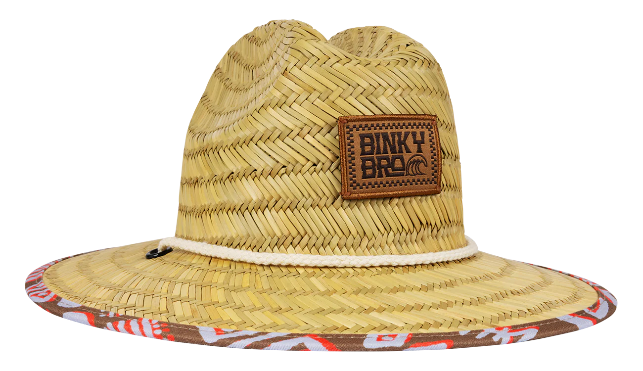 Zonked Barney Patrol Hat